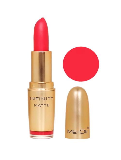 me on infinity matte lipstick - 17482171 - Very Small Image - 1