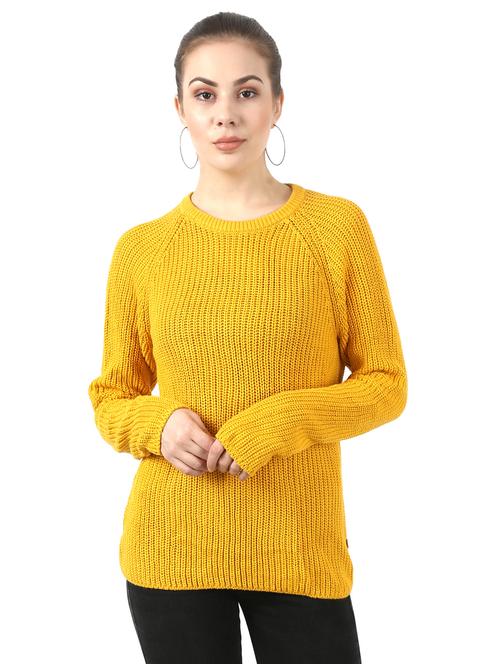 raglan sleeved pullover - 17483286 - Very Small Image - 1