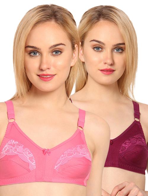 set of 2 bras - 17485702 - Very Small Image - 1
