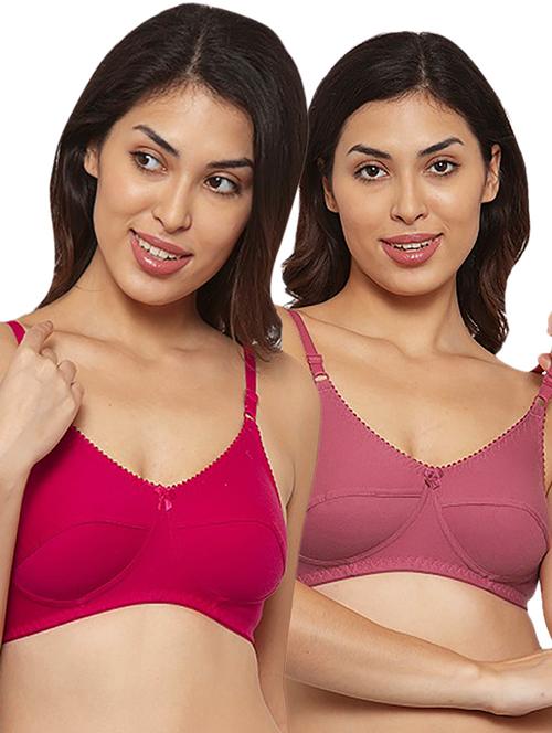 set of 2 bras - 17485704 - Very Small Image - 1