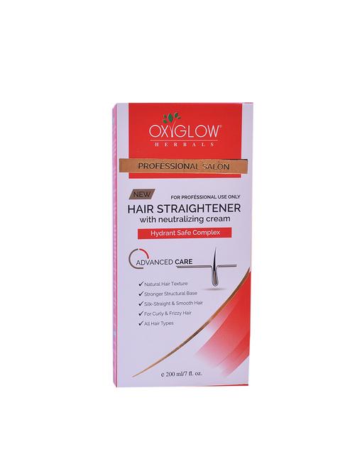 professional hair straightener and neutralizer cream - 200 g - 17488126 - Very Small Image - 1