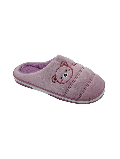 purple slip on flip flop - 17497189 - Very Small Image - 1