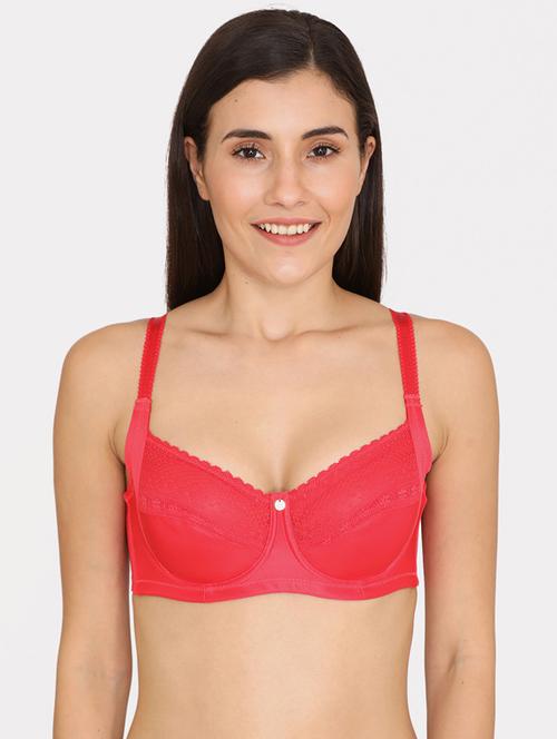 full coverage regular bra - 17499050 - Very Small Image - 1