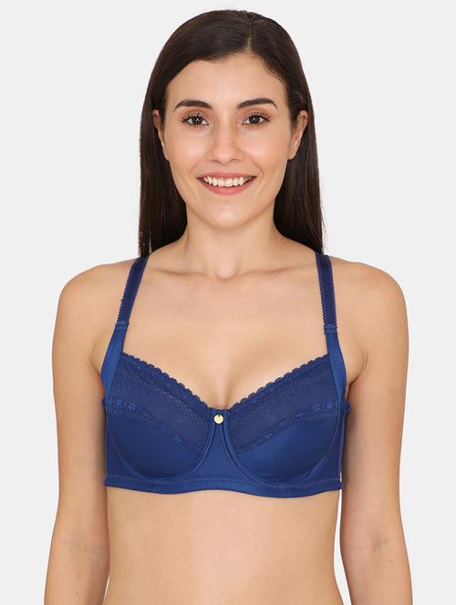 full coverage regular bra - 17499051 - Very Small Image - 1
