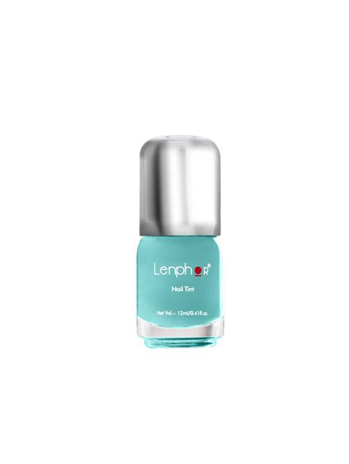 lenphor nail tint emerald you 57 - 17499214 - Very Small Image - 1