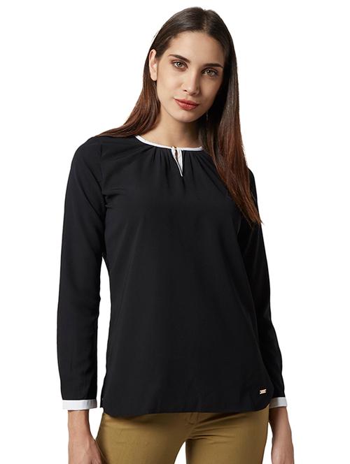 contrast bind solid top - 17502974 - Very Small Image - 1