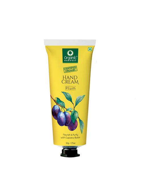 plum - hand cream - 17504561 - Very Small Image - 1