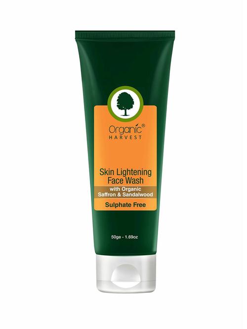 face wash - skin lightening (sulphate free) - 17504597 - Very Small Image - 1