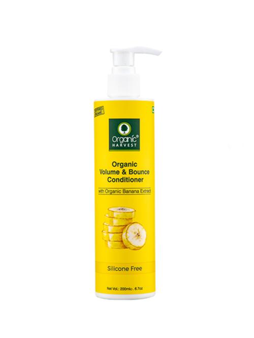 conditioner - volume & bounce - banana - 17504631 - Very Small Image - 1