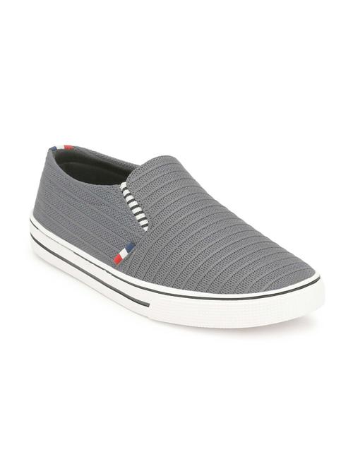 grey tpu slip on sneakers - 17507978 - Very Small Image - 1