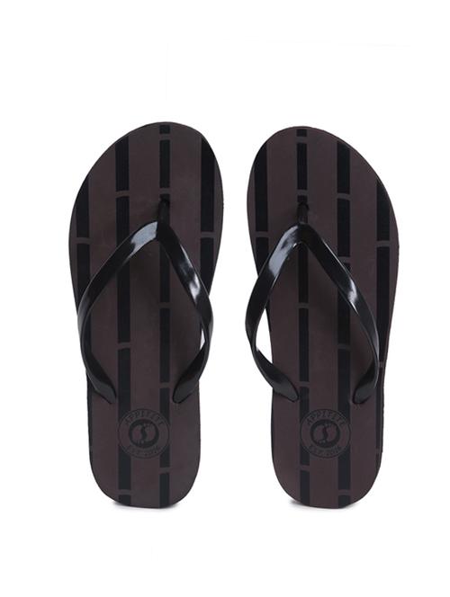 brown toe separator flip flop - 17509150 - Very Small Image - 1