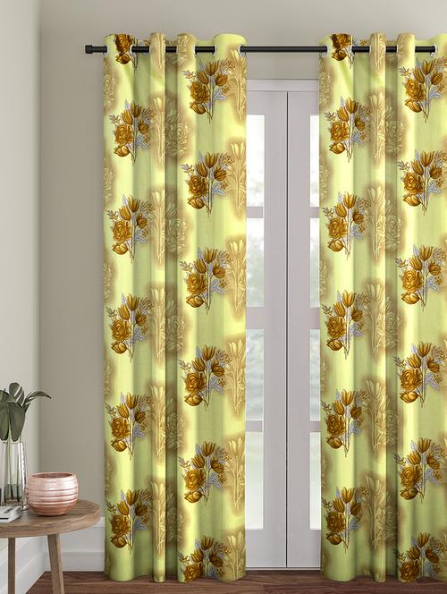 cortina polyester pack of 1 curtain - 17520758 - Very Small Image - 1