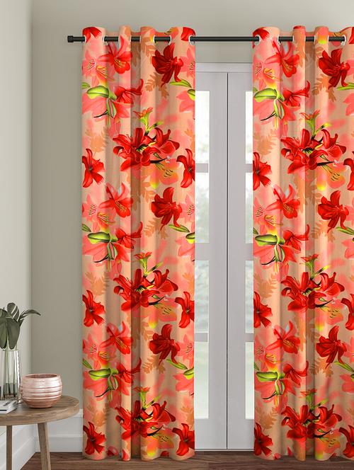 cortina polyester pack of 1 curtain - 17520771 - Very Small Image - 1