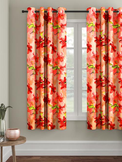 cortina polyester pack of 1 curtain - 17520791 - Very Small Image - 1
