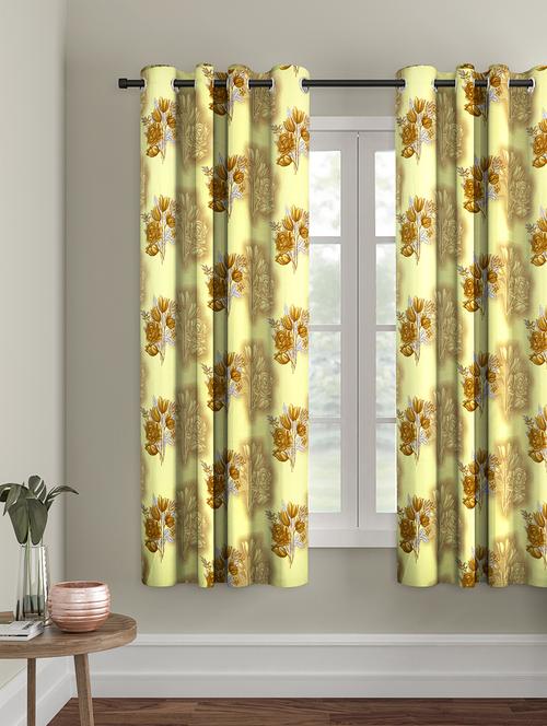 cortina polyester pack of 1 curtain - 17520794 - Very Small Image - 1