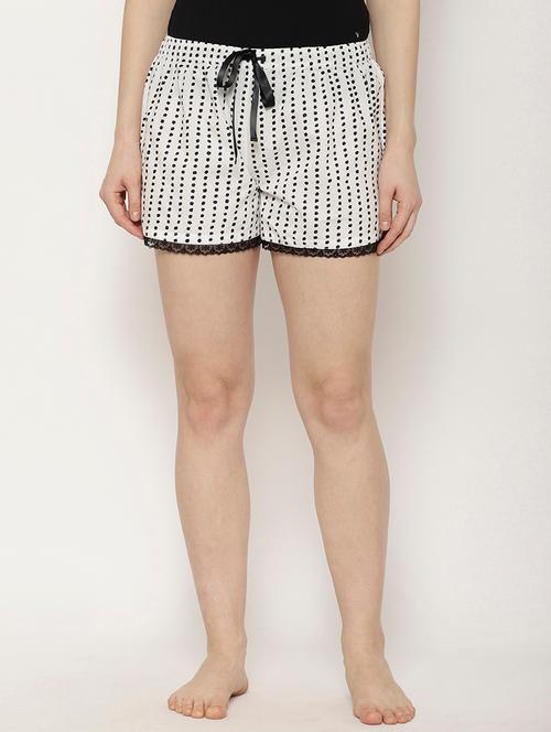 drawstring waist short - 17522074 - Very Small Image - 1