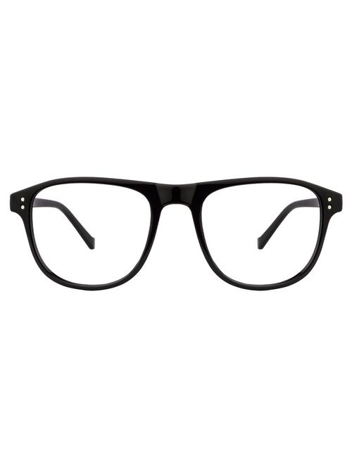 zyaden square unisex eyewear frame (fr-959) - 17522288 - Very Small Image - 1