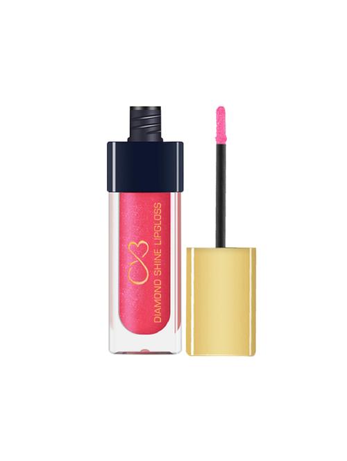 cvb diamond shine lip gloss - 17528456 - Very Small Image - 1