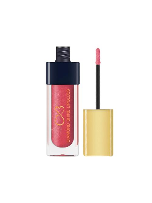 cvb diamond shine lip gloss - 17528478 - Very Small Image - 1