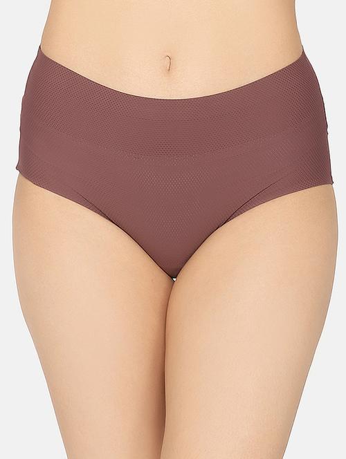 high rise boy shorts - 17530364 - Very Small Image - 1