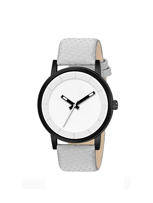 adk white color watch for boys i smart mt-03 - 17532589 - Very Small Image - 1