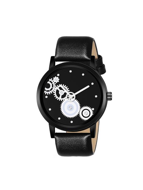 adk black color watch for boys iphone mt-07 - 17532593 - Very Small Image - 1