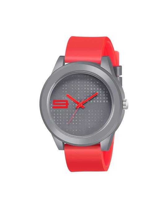 adk grey color watch for men kospet mt-108 - 17532617 - Very Small Image - 1