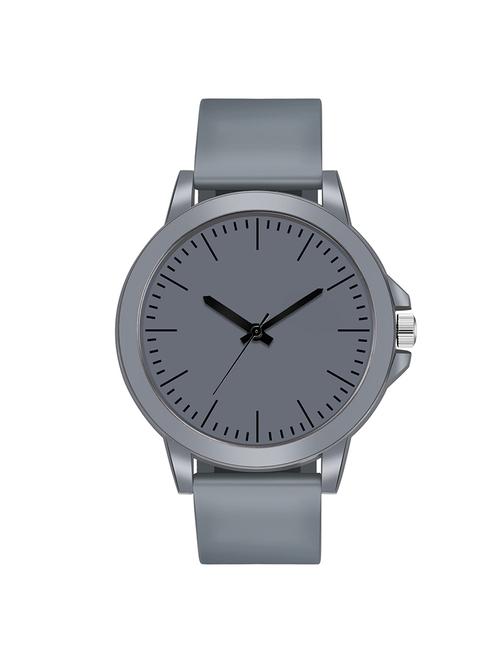 adk grey color watch for men smart mt-115 - 17532624 - Very Small Image - 1