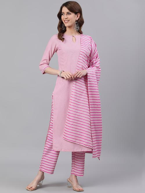 solid suit set - 17533774 - Very Small Image - 1