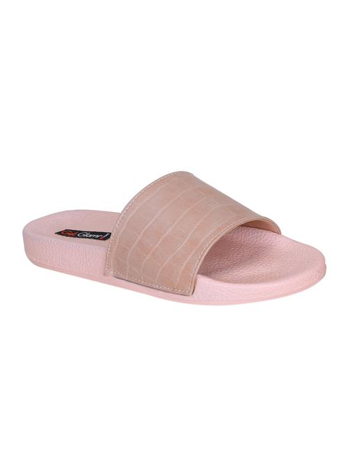 pink slip on slides - 17540272 - Very Small Image - 1