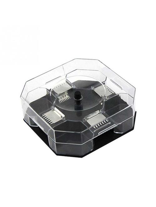 h'ent cockroach trap capture all kinds of roaches non-toxic and eco-friendly. - 17540289 - Very Small Image - 1