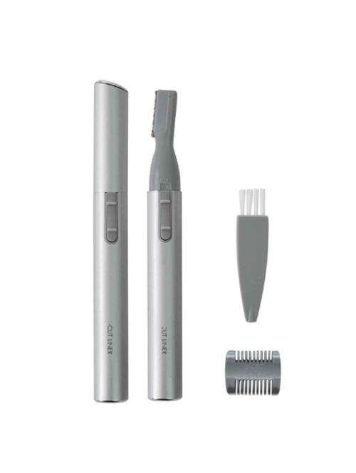 favon jaguar j-cut liner mini trimmer - 17540900 - Very Small Image - 1