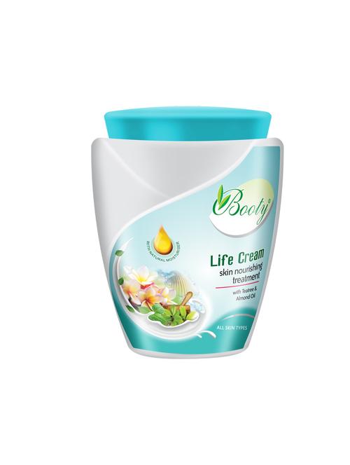 life cream - 17543205 - Very Small Image - 1