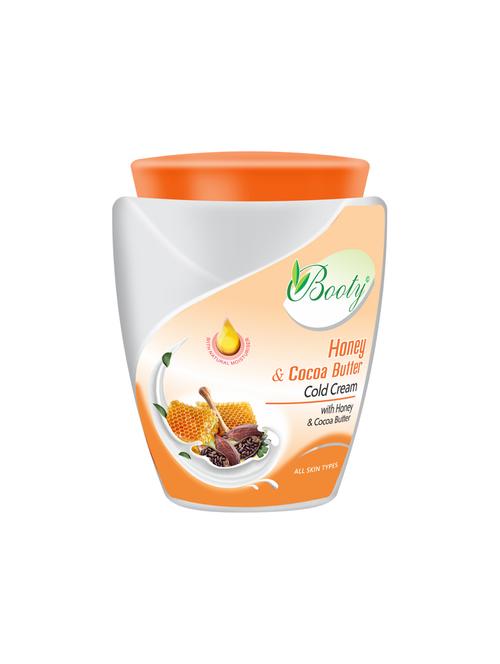 honey & coco buter cold cream - 17543244 - Very Small Image - 1