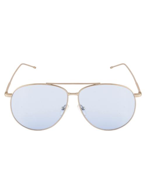 real madrid unisex aviator sunglass (rma-87212_blu) size-64-15-135 - 17548292 - Very Small Image - 1