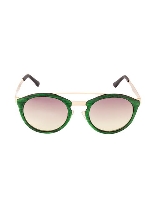 real madrid unisex aviator sunglass (rma-1863_yell) size-61-15-139 - 17548302 - Very Small Image - 1