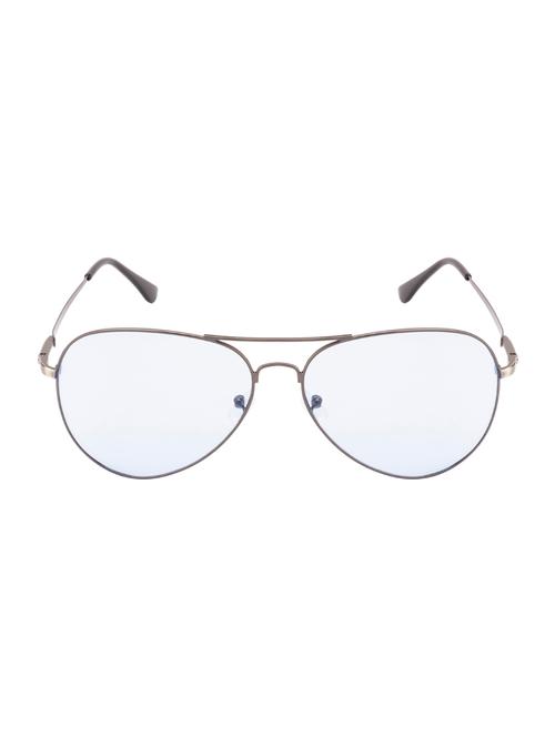 real madrid unisex aviator sunglass (rma-2974_blu) size-63-15-136 - 17548323 - Very Small Image - 1