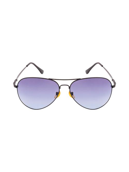 real madrid unisex aviator sunglass (rma-2974_blk) size-63-15-136 - 17548324 - Very Small Image - 1