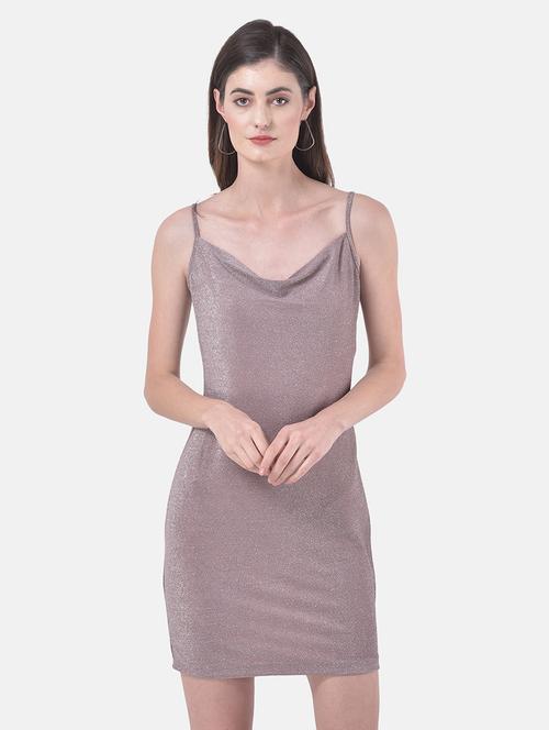 cami neck bodycon dress - 17557255 - Very Small Image - 1