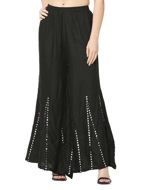mirror work sharara - 17562334 - Very Small Image - 1