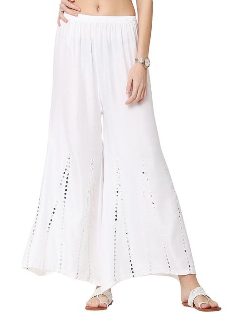 mirror work sharara - 17562335 - Very Small Image - 1