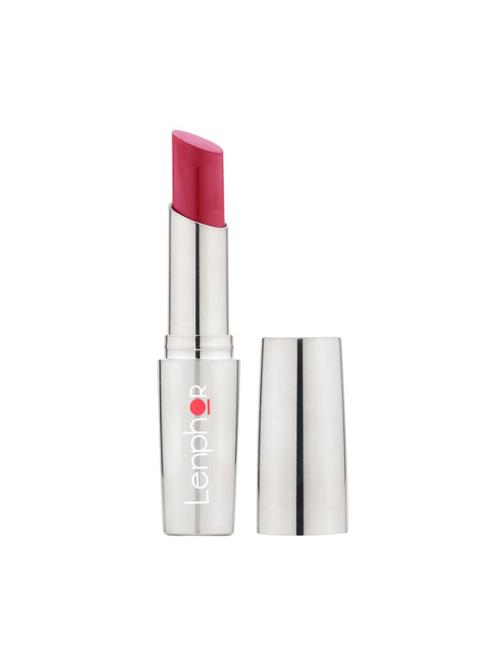 lenphor treasure matte lipstick dark plummer 013 - 17570648 - Very Small Image - 1