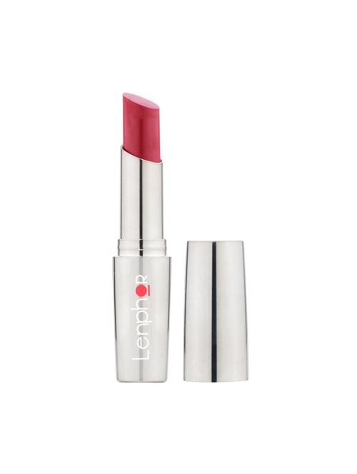 lenphor treasure matte lipstick boysen nude 017 - 17570649 - Very Small Image - 1