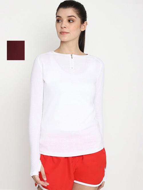 women's t-shirt combo - 17577599 - Very Small Image - 1
