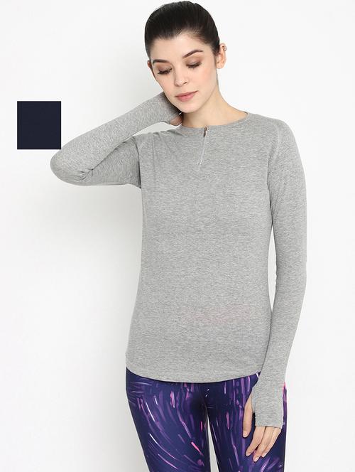 women's t-shirt combo - 17577607 - Very Small Image - 1