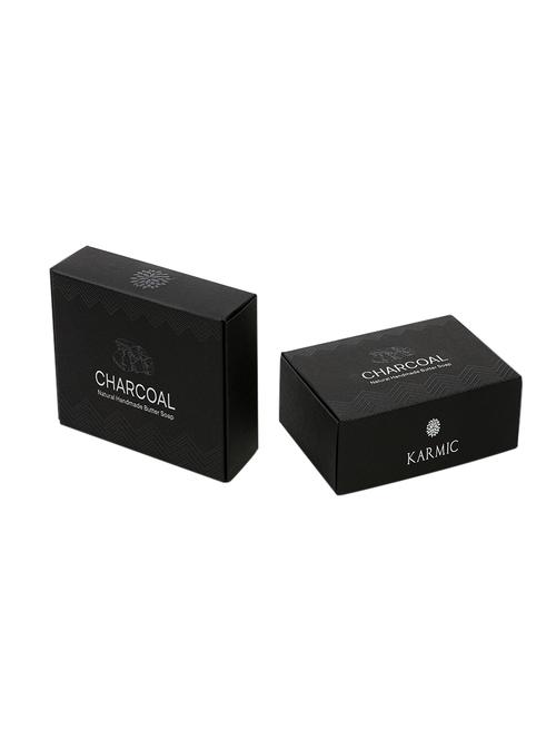 charcoal & charcoal - 17577660 - Very Small Image - 1