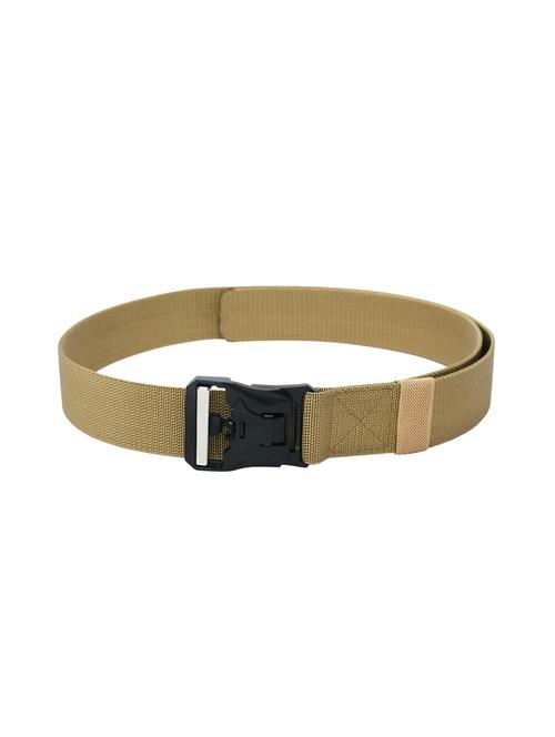 tan fabric belt - 17582009 - Very Small Image - 1