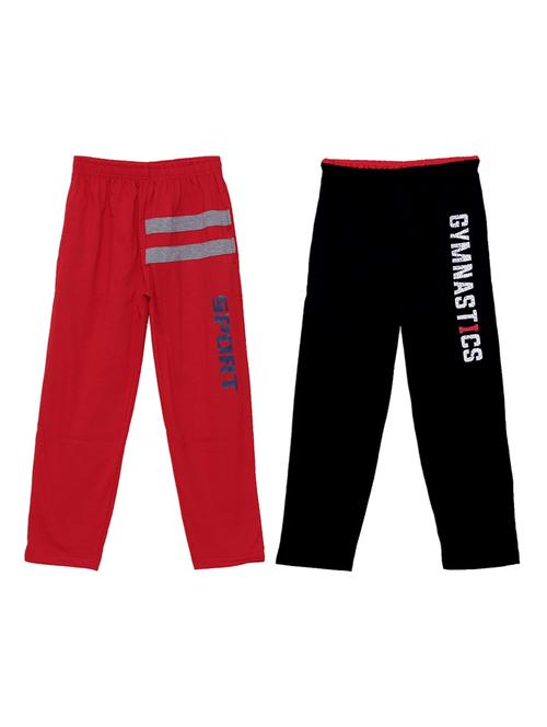 multi colored cotton sportswear - 17583143 - Very Small Image - 1