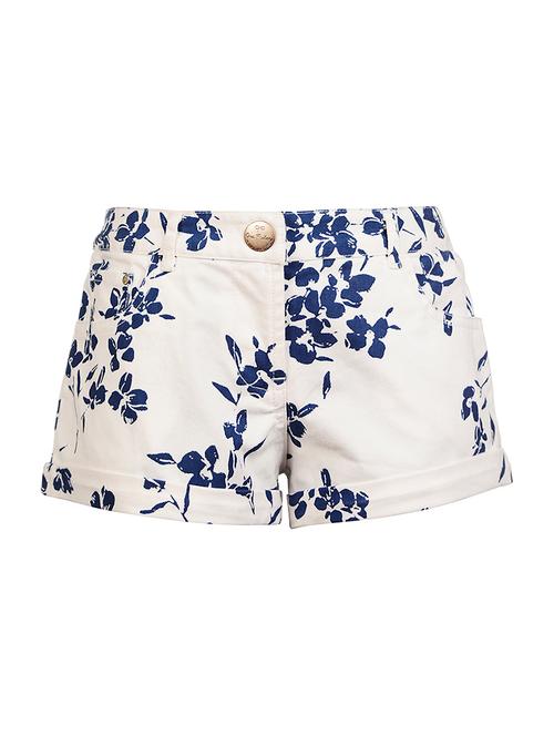 yellow cotton shorts and threefourth - 17588815 - Very Small Image - 1