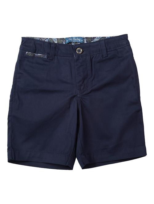dark blue solid three fourth - 17588981 - Very Small Image - 1